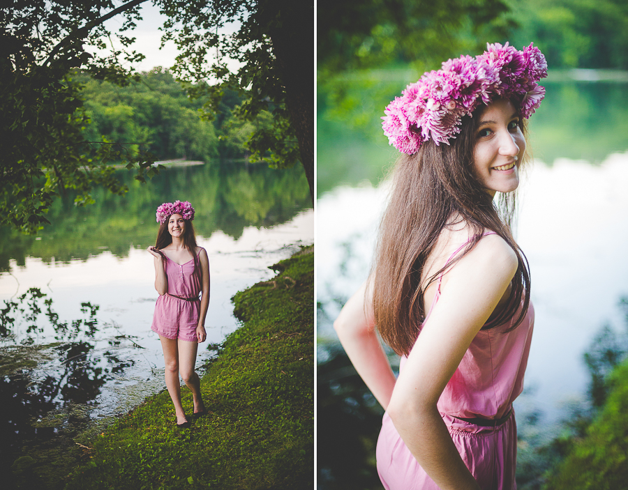 Northwest Arkansas Senior Photographer in Fayetteville Arkansas and NWA - lissachandler.com -49 Fayetteville Arkansas Senior Photographer in Northwest Arkansas