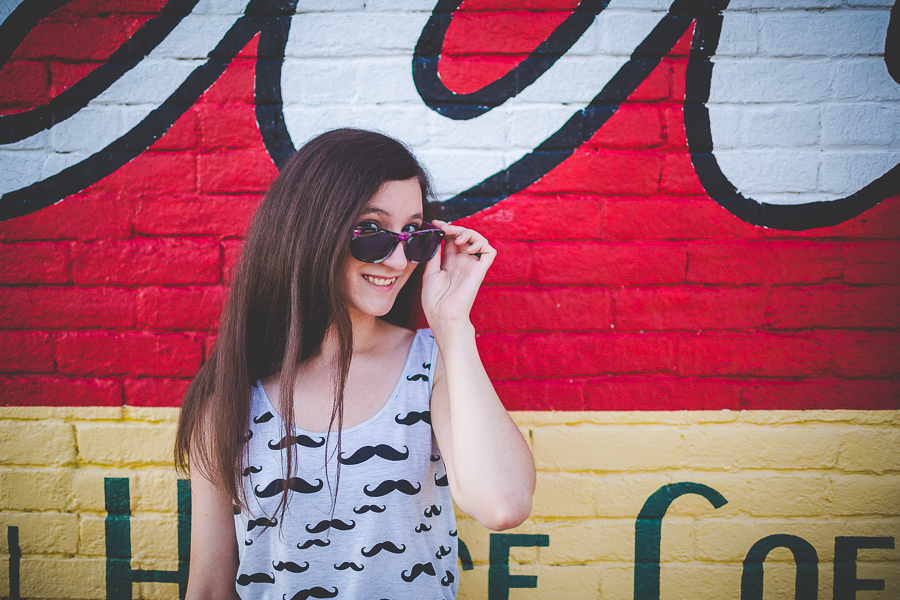 Northwest Arkansas Senior Photographer in Fayetteville Arkansas and NWA - lissachandler.com -5 Fayetteville Arkansas Senior Photographer in Northwest Arkansas