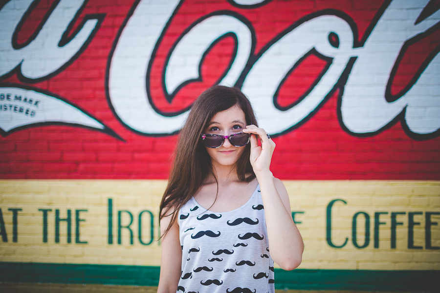 Northwest Arkansas Senior Photographer in Fayetteville Arkansas and NWA - lissachandler.com -6 Fayetteville Arkansas Senior Photographer in Northwest Arkansas