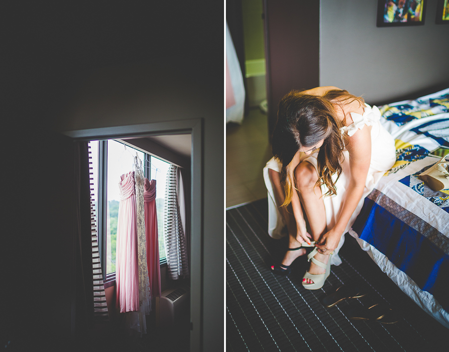 Fayetteville Arkansas Wedding Photographer in Northwest Arkansas - lissachandler.com