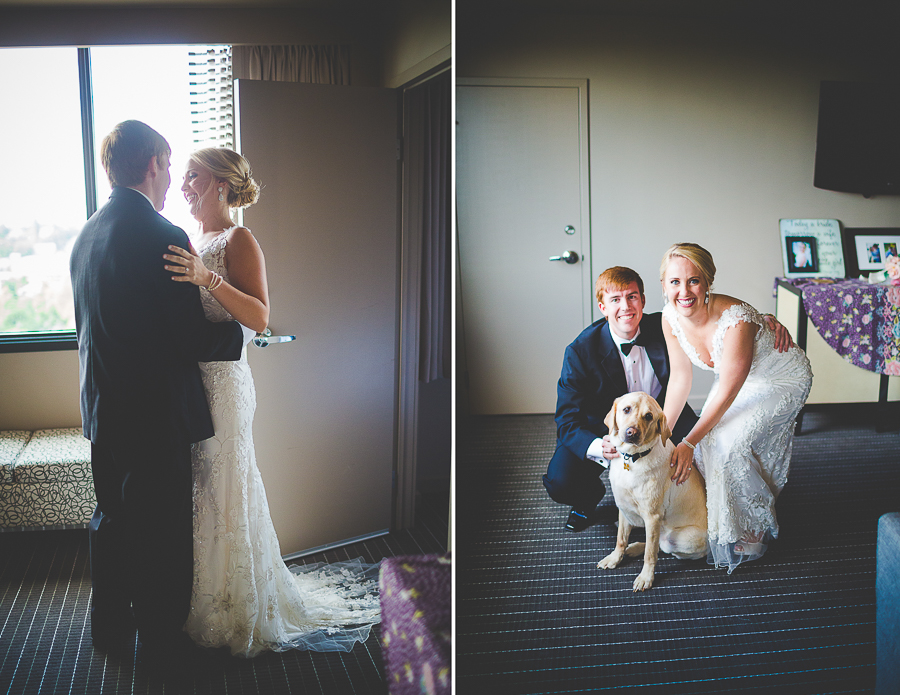 Fayetteville Arkansas Wedding Photographer in Northwest Arkansas - lissachandler.com