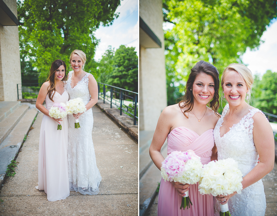 Fayetteville Arkansas Wedding Photographer in Northwest Arkansas - lissachandler.com