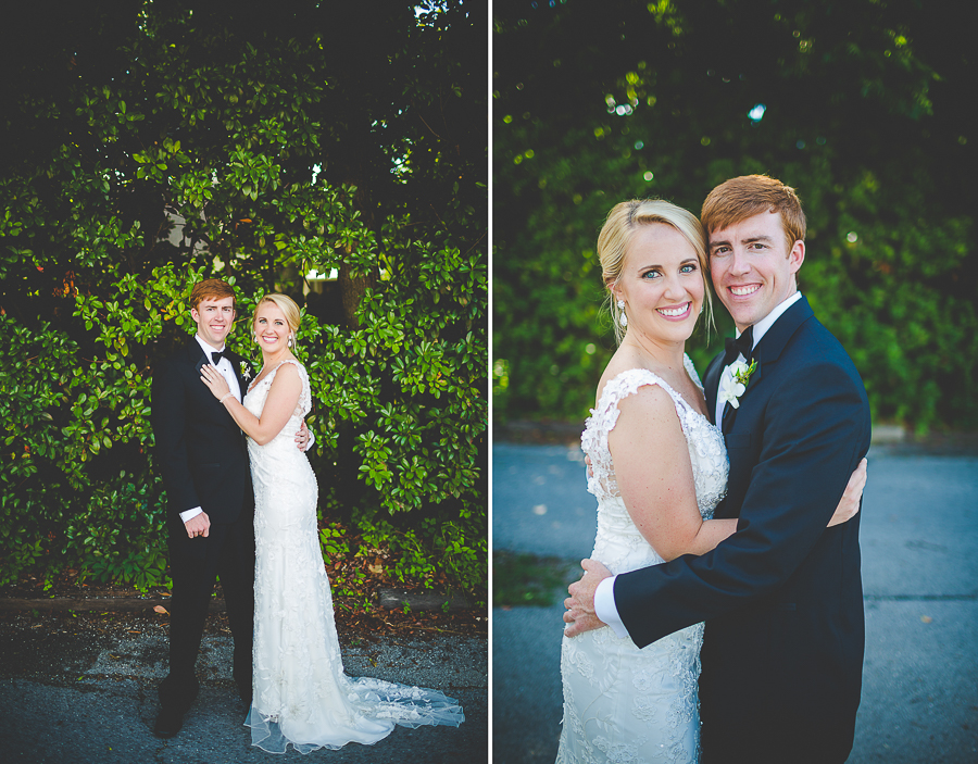 Fayetteville Arkansas Wedding Photographer in Northwest Arkansas - lissachandler.com