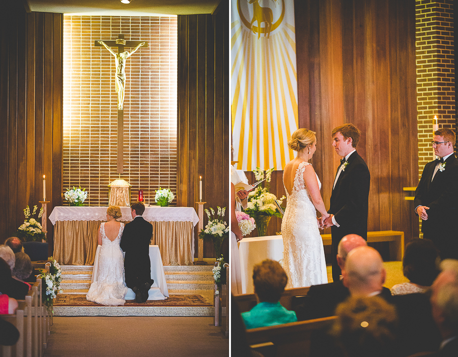 Fayetteville Arkansas Wedding Photographer in Northwest Arkansas - lissachandler.com