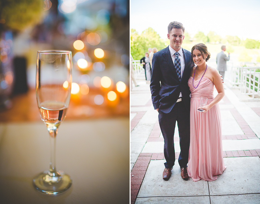 Fayetteville Arkansas Wedding Photographer in Northwest Arkansas - lissachandler.com