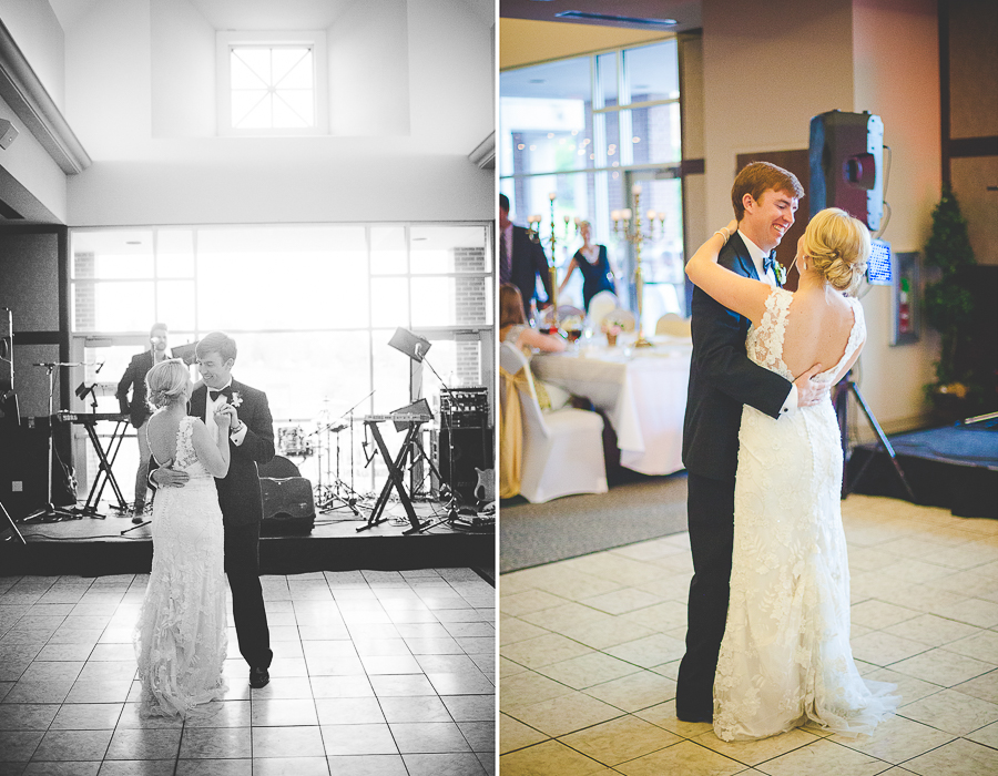 Fayetteville Arkansas Wedding Photographer in Northwest Arkansas - lissachandler.com