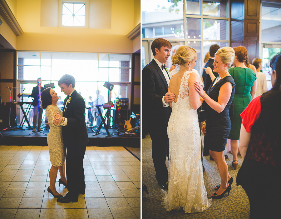 Fayetteville Arkansas Wedding Photographer in Northwest Arkansas - lissachandler.com