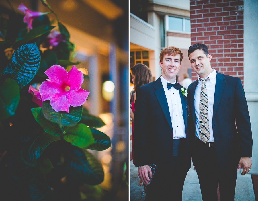 Fayetteville Arkansas Wedding Photographer in Northwest Arkansas - lissachandler.com