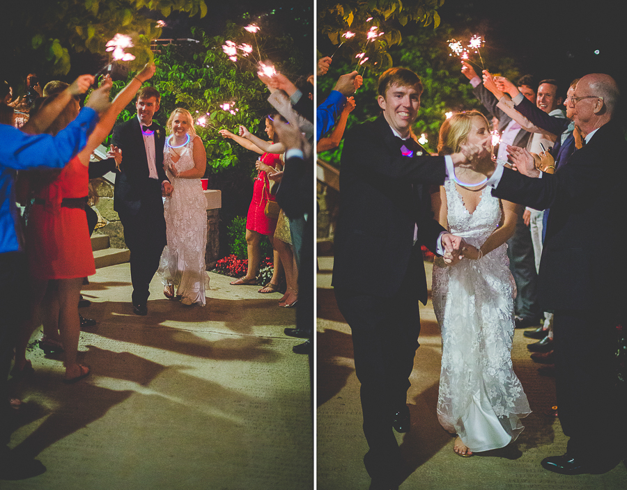 Fayetteville Arkansas Wedding Photographer in Northwest Arkansas - lissachandler.com