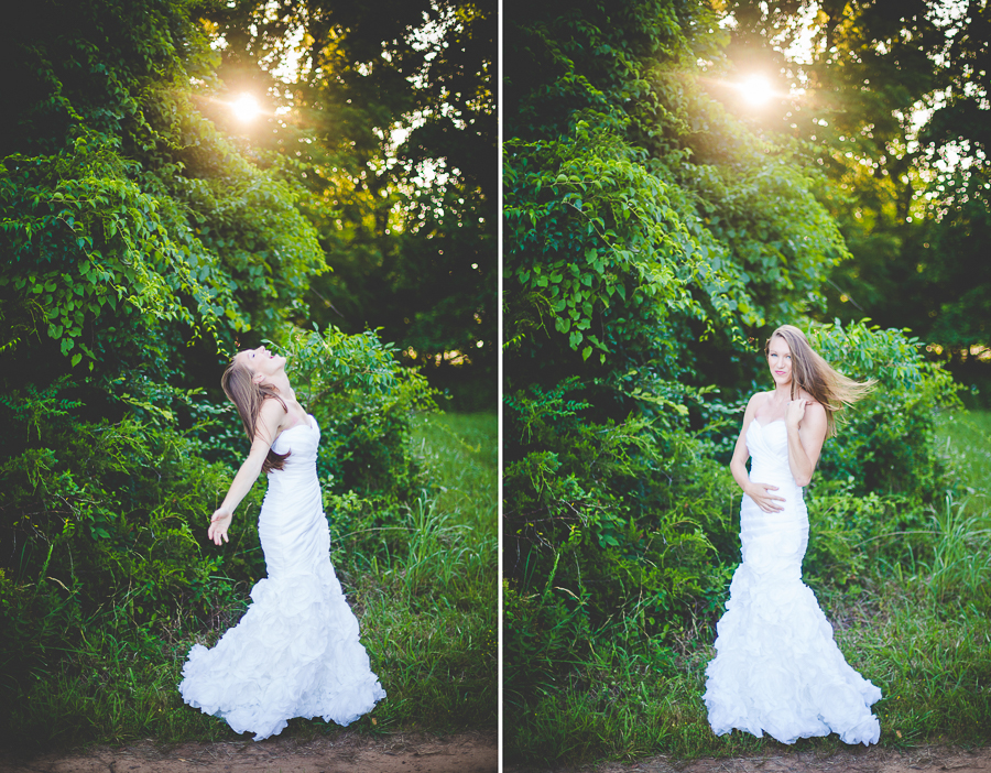 Paige - Bridal Session in Northwest Arkansas by Fayetteville Wedding Photographer Lissa Chandler-12 Fayetteville Arkansas Wedding Photographer in Northwest Arkansas, Creative Wedding Photography NWA, lissachandler.com