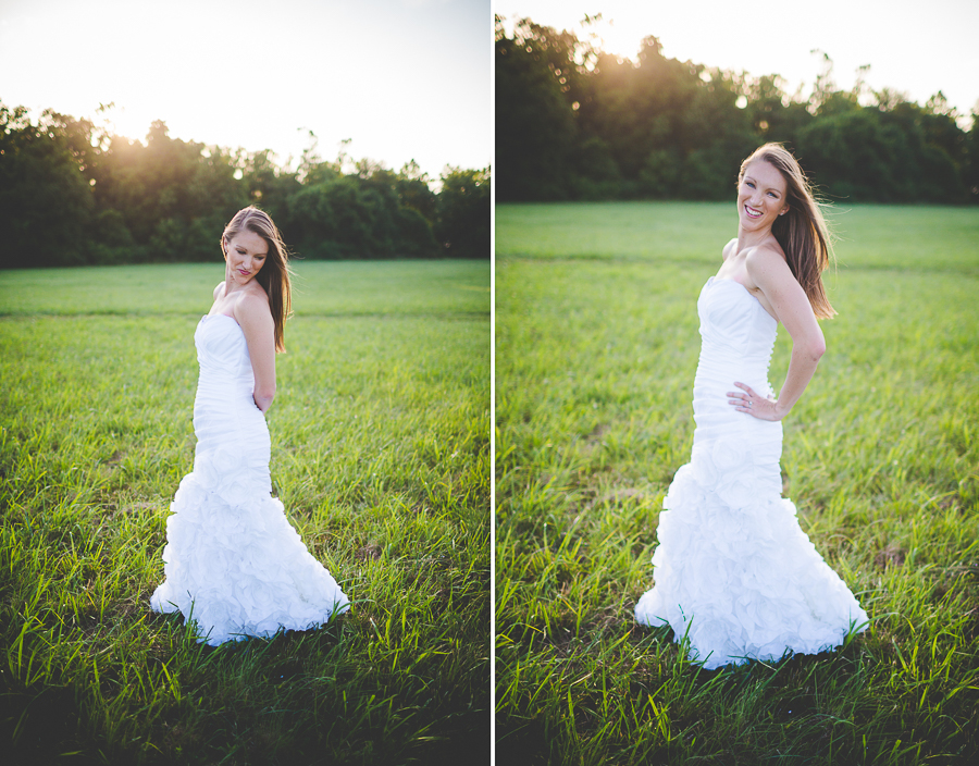 Paige - Bridal Session in Northwest Arkansas by Fayetteville Wedding Photographer Lissa Chandler-15 Fayetteville Arkansas Wedding Photographer in Northwest Arkansas, Creative Wedding Photography NWA, lissachandler.com