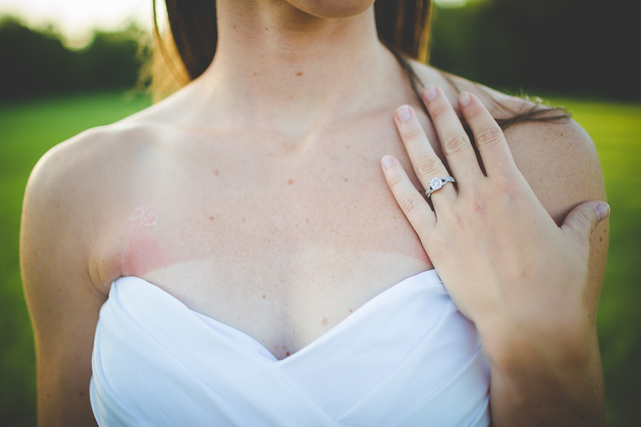 Paige - Bridal Session in Northwest Arkansas by Fayetteville Wedding Photographer Lissa Chandler-27 Fayetteville Arkansas Wedding Photographer in Northwest Arkansas, Creative Wedding Photography NWA, lissachandler.com