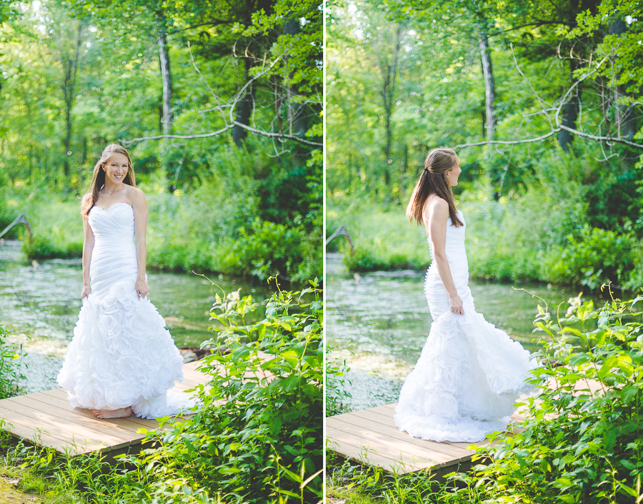 Paige - Bridal Session in Northwest Arkansas by Fayetteville Wedding Photographer Lissa Chandler-3 Fayetteville Arkansas Wedding Photographer in Northwest Arkansas, Creative Wedding Photography NWA, lissachandler.com