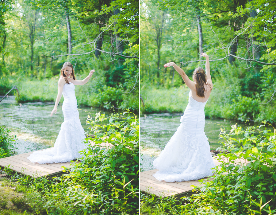 Paige - Bridal Session in Northwest Arkansas by Fayetteville Wedding Photographer Lissa Chandler-4 Fayetteville Arkansas Wedding Photographer in Northwest Arkansas, Creative Wedding Photography NWA, lissachandler.com