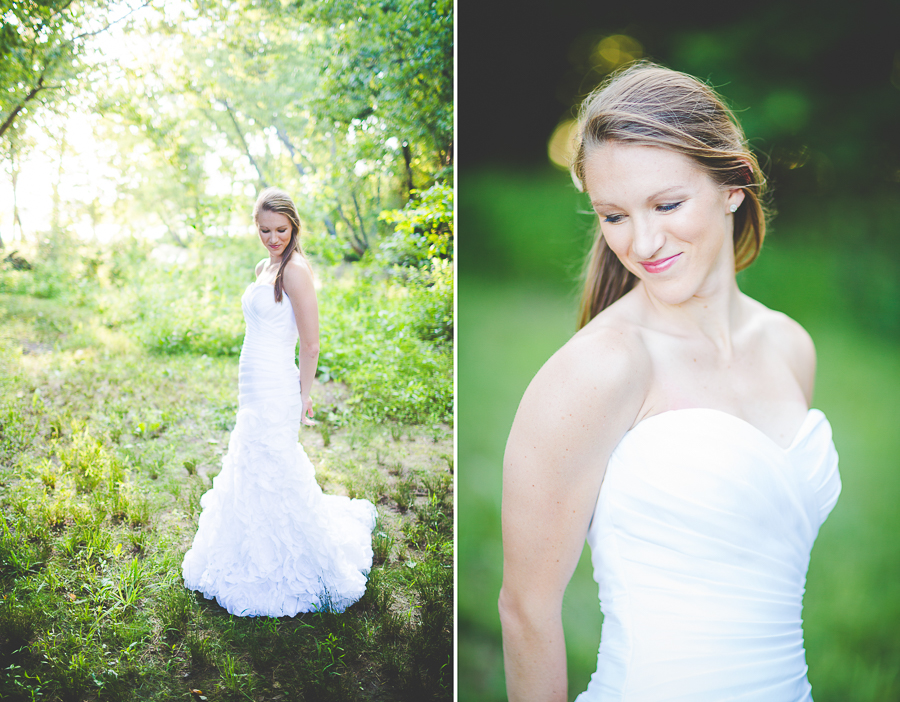 Paige - Bridal Session in Northwest Arkansas by Fayetteville Wedding Photographer Lissa Chandler-7 Fayetteville Arkansas Wedding Photographer in Northwest Arkansas, Creative Wedding Photography NWA, lissachandler.com