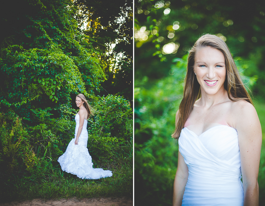 Paige - Bridal Session in Northwest Arkansas by Fayetteville Wedding Photographer Lissa Chandler-8 Fayetteville Arkansas Wedding Photographer in Northwest Arkansas, Creative Wedding Photography NWA, lissachandler.com