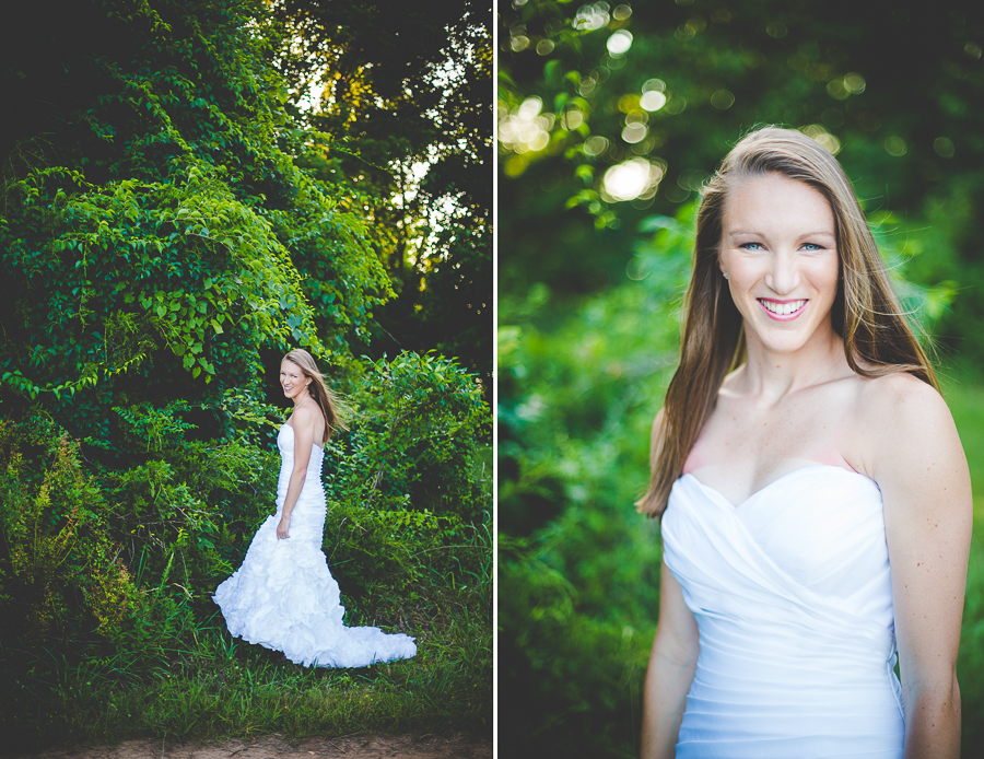 Paige - Bridal Session in Northwest Arkansas by Fayetteville Wedding Photographer Lissa Chandler-9 Fayetteville Arkansas Wedding Photographer in Northwest Arkansas, Creative Wedding Photography NWA, lissachandler.com