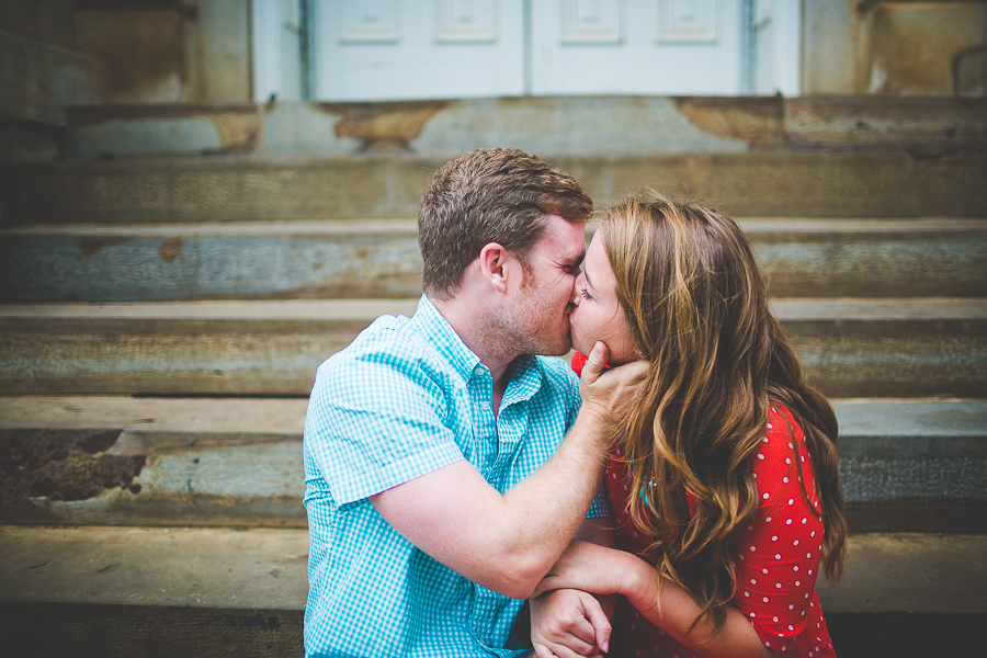 Shay and Lawson _ Engagement Session in Fayetteville Arkansas by NWA Wedding Photographer - lissachandler.com-1 Wedding Photographer in Fayetteville, Bentonville, Rogers, NWA, lissachandler.com