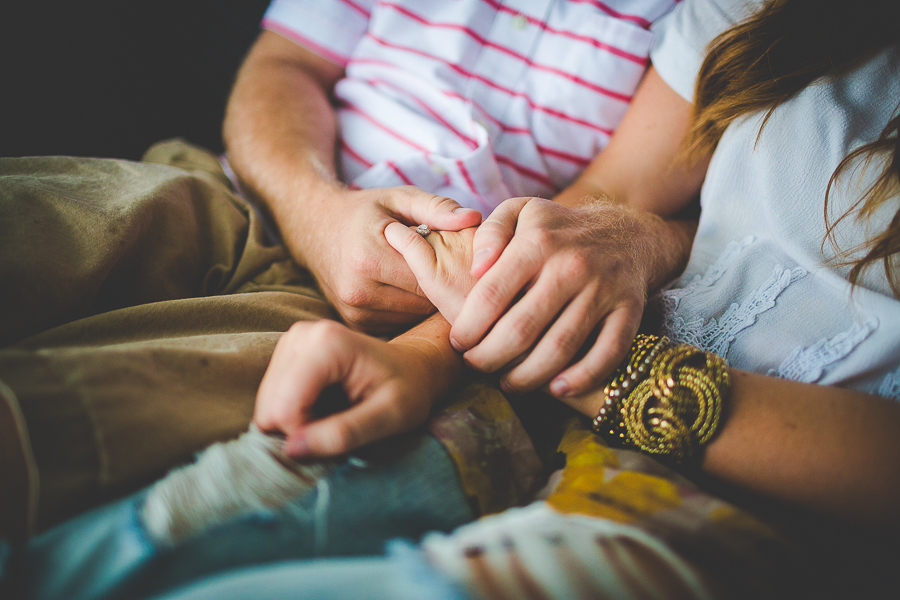 Wedding Photographer in Fayetteville, Bentonville, Rogers, NWA, lissachandler.com