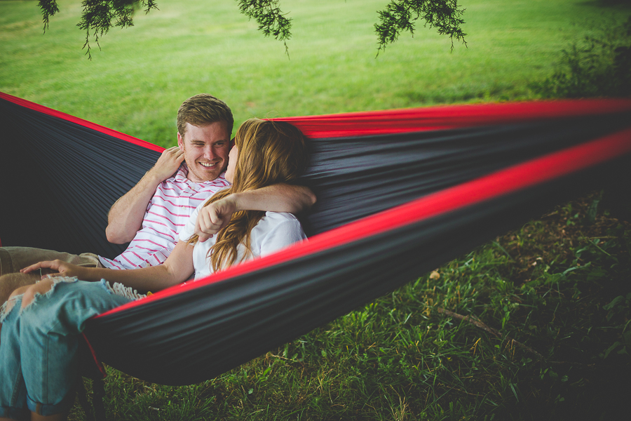 Shay and Lawson _ Engagement Session in Fayetteville Arkansas by NWA Wedding Photographer - lissachandler.com-16 Wedding Photographer in Fayetteville, Bentonville, Rogers, NWA, lissachandler.com