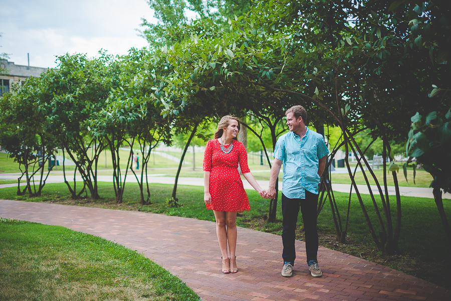 Shay and Lawson _ Engagement Session in Fayetteville Arkansas by NWA Wedding Photographer - lissachandler.com-2 Wedding Photographer in Fayetteville, Bentonville, Rogers, NWA, lissachandler.com