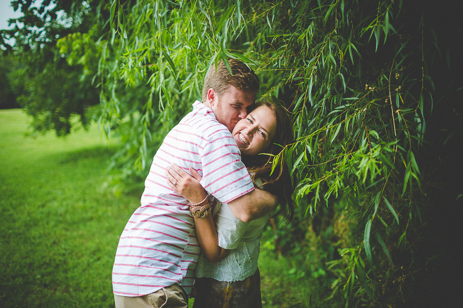 Shay and Lawson _ Engagement Session in Fayetteville Arkansas by NWA Wedding Photographer - lissachandler.com-21 Wedding Photographer in Fayetteville, Bentonville, Rogers, NWA, lissachandler.com