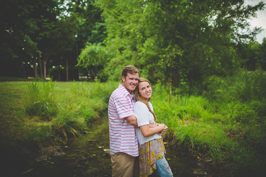 Shay and Lawson _ Engagement Session in Fayetteville Arkansas by NWA Wedding Photographer - lissachandler.com-22 Wedding Photographer in Fayetteville, Bentonville, Rogers, NWA, lissachandler.com