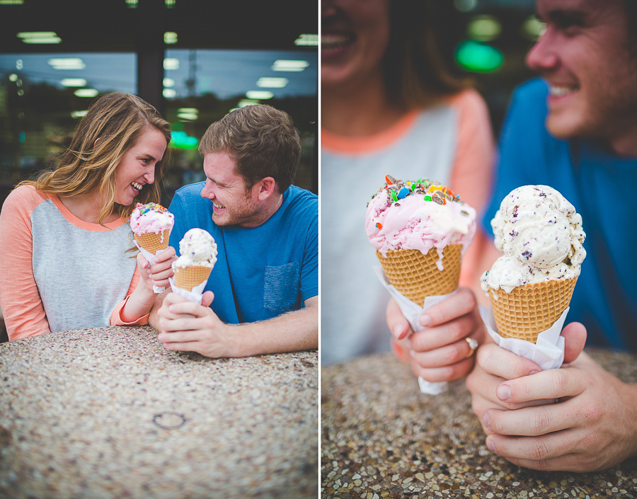 Shay and Lawson _ Engagement Session in Fayetteville Arkansas by NWA Wedding Photographer - lissachandler.com-35 Wedding Photographer in Fayetteville, Bentonville, Rogers, NWA, lissachandler.com