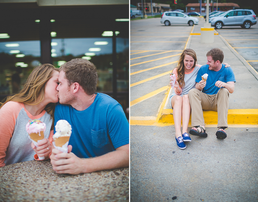 Shay and Lawson _ Engagement Session in Fayetteville Arkansas by NWA Wedding Photographer - lissachandler.com-36 Wedding Photographer in Fayetteville, Bentonville, Rogers, NWA, lissachandler.com