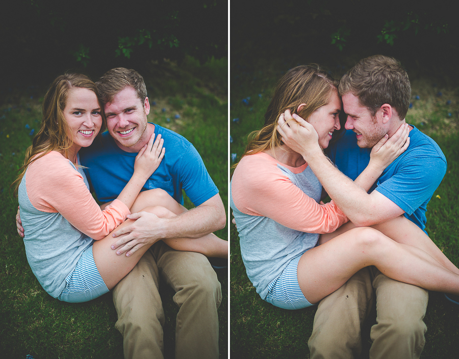 Shay and Lawson _ Engagement Session in Fayetteville Arkansas by NWA Wedding Photographer - lissachandler.com-39 Wedding Photographer in Fayetteville, Bentonville, Rogers, NWA, lissachandler.com