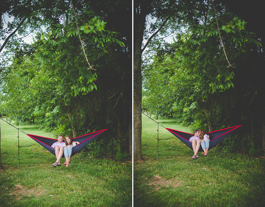 Shay and Lawson _ Engagement Session in Fayetteville Arkansas by NWA Wedding Photographer - lissachandler.com-40 Wedding Photographer in Fayetteville, Bentonville, Rogers, NWA, lissachandler.com