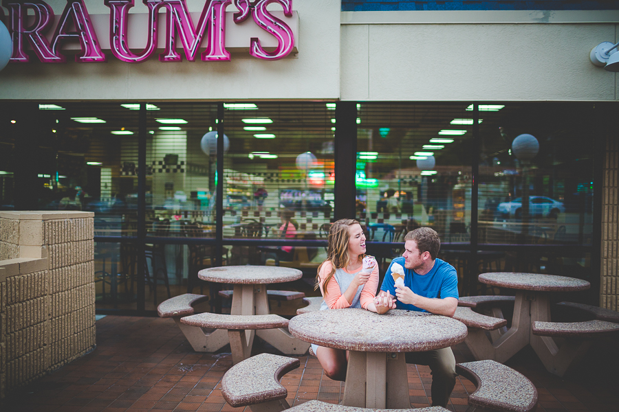 Shay and Lawson _ Engagement Session in Fayetteville Arkansas by NWA Wedding Photographer - lissachandler.com-5 Wedding Photographer in Fayetteville, Bentonville, Rogers, NWA, lissachandler.com