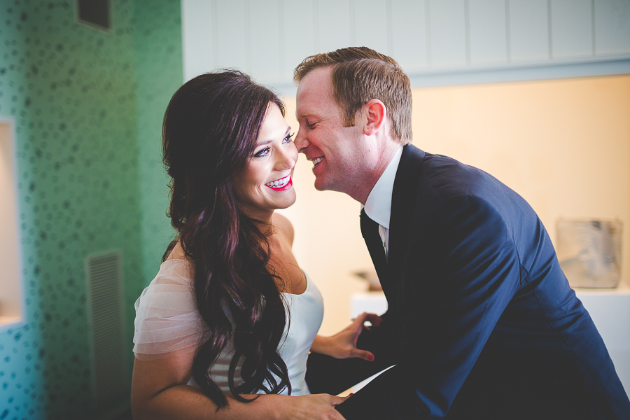 Fayetteville Arkansas Wedding Photographer in NWA - Wedding at 21c Bentonville - lissachandler.com