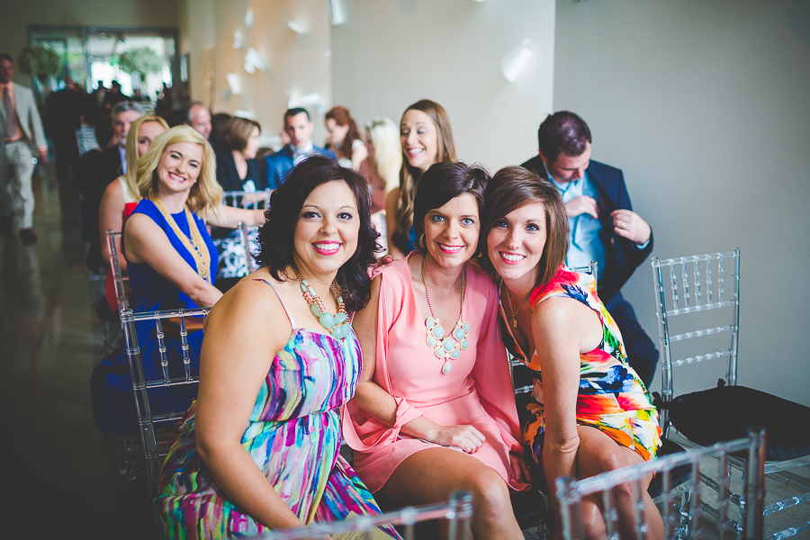 Fayetteville Arkansas Wedding Photographer in NWA - Wedding at 21c Bentonville - lissachandler.com