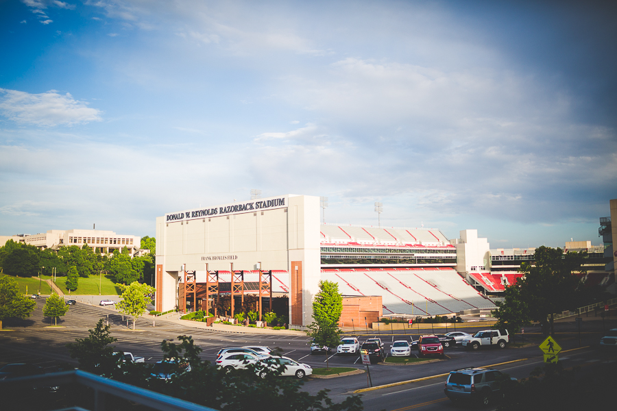 Fayetteville Arkansas Wedding Photographer in Northwest Arkansas - lissachandler.com