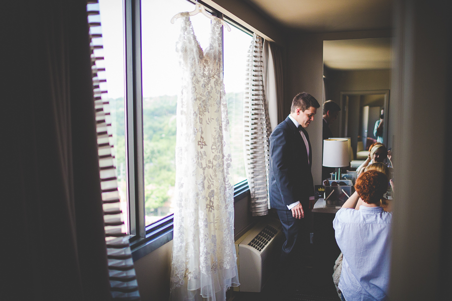 Fayetteville Arkansas Wedding Photographer in Northwest Arkansas - lissachandler.com