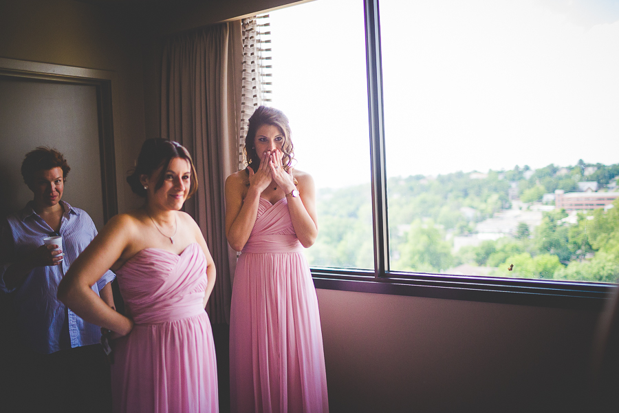 Fayetteville Arkansas Wedding Photographer in Northwest Arkansas - lissachandler.com