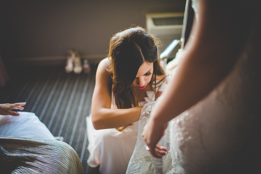 Fayetteville Arkansas Wedding Photographer in Northwest Arkansas - lissachandler.com