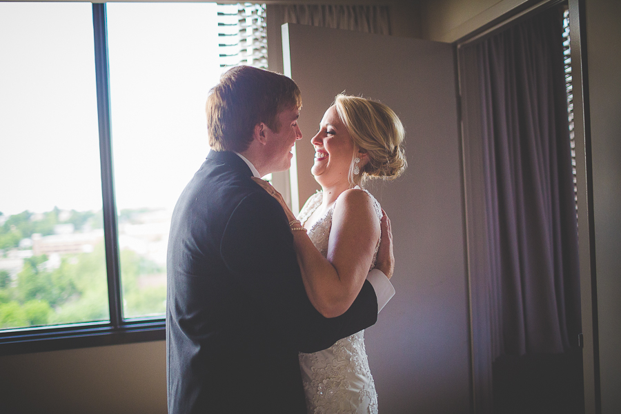 Fayetteville Arkansas Wedding Photographer in Northwest Arkansas - lissachandler.com