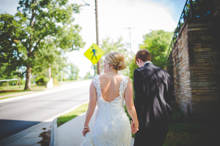 Fayetteville Arkansas Wedding Photographer in Northwest Arkansas - lissachandler.com