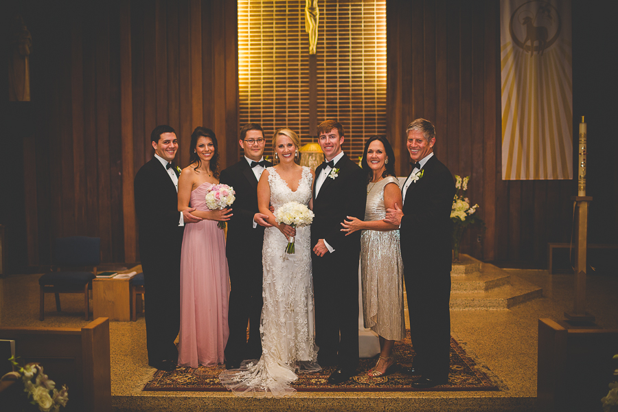 Fayetteville Arkansas Wedding Photographer in Northwest Arkansas - lissachandler.com