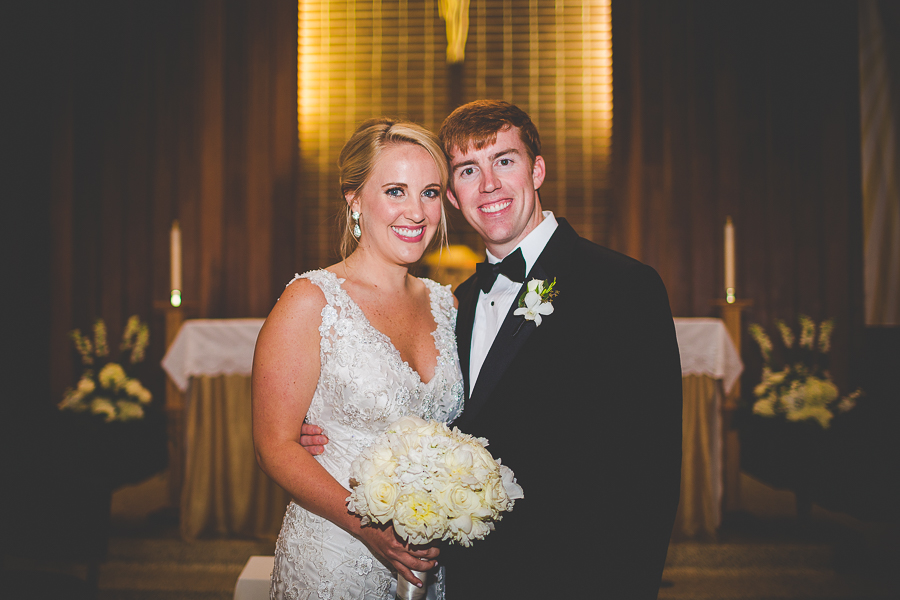 Fayetteville Arkansas Wedding Photographer in Northwest Arkansas - lissachandler.com