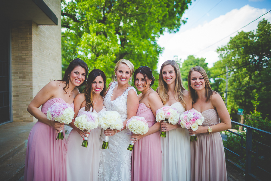 Fayetteville Arkansas Wedding Photographer in Northwest Arkansas - lissachandler.com