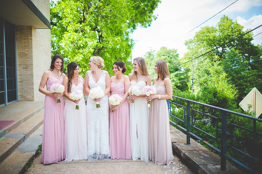 Fayetteville Arkansas Wedding Photographer in Northwest Arkansas - lissachandler.com