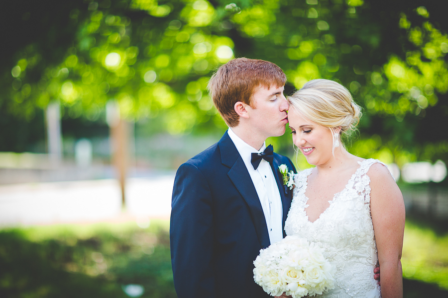 Fayetteville Arkansas Wedding Photographer in Northwest Arkansas - lissachandler.com