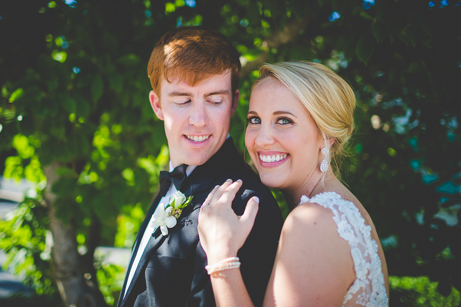 Fayetteville Arkansas Wedding Photographer in Northwest Arkansas - lissachandler.com