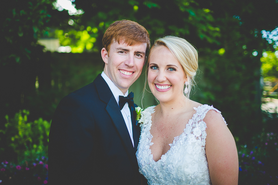 Fayetteville Arkansas Wedding Photographer in Northwest Arkansas - lissachandler.com