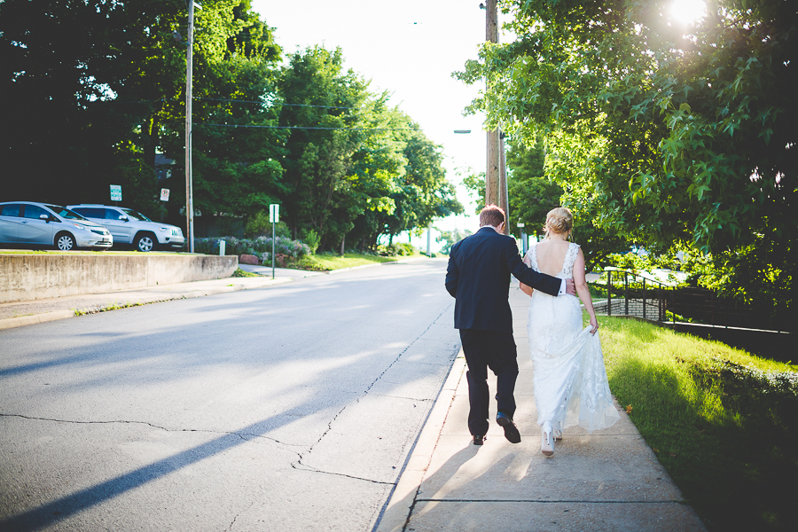 Fayetteville Arkansas Wedding Photographer in Northwest Arkansas - lissachandler.com