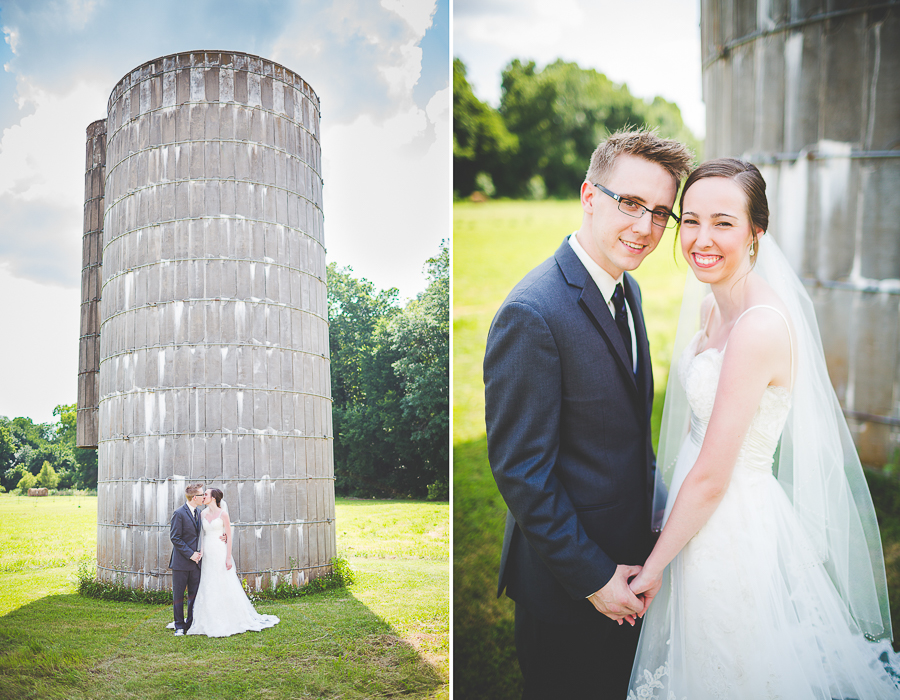 Rogers Arkansas Wedding Photography, Green Acres Wedding Venue NWA, Lissa Chandler, lissachandler.com