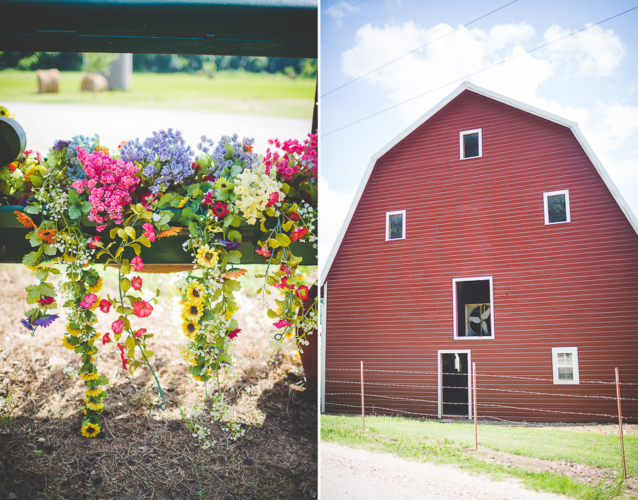 Rogers Arkansas Wedding Photography, Green Acres Wedding Venue NWA, Lissa Chandler, lissachandler.com